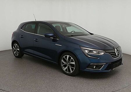 Renault Megane IV 1.5 dCi Energy BOSE LEDER+NAVI+LED+HUD