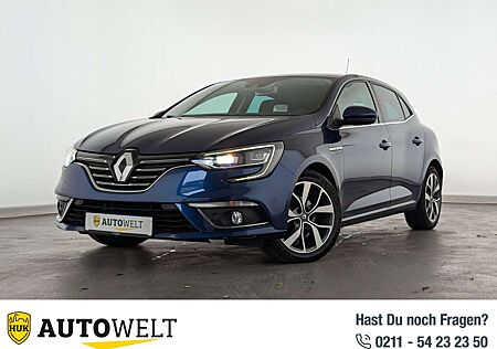 Renault Megane IV 1.5 dCi Energy BOSE LEDER+NAVI+LED+HUD