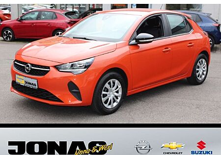 Opel Corsa F Edition 1.2