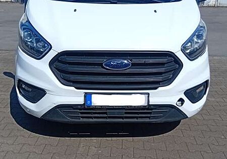 Ford Transit Custom L1 H1 2.0 TDCi,Euro 6, PDC, Kamera