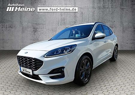 Ford Kuga 2.0 EcoBlue Hybrid ST-LINE
