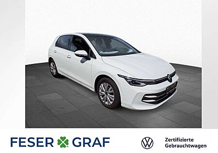 VW Golf Volkswagen 1.5 TSI EDITION 50 HUD IQ LIGHT ACC NAVI