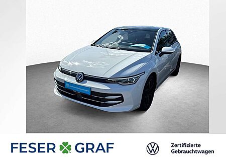 VW Golf Volkswagen 1.5 TSI EDITION 50 HUD IQ LIGHT ACC NAVI