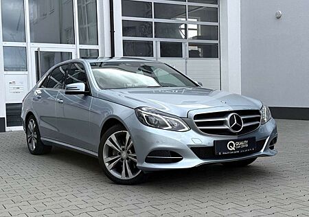 Mercedes-Benz E 250 7G Avantg. VOLL*DISTR+*360°*MEMO*SHD*SPUR*