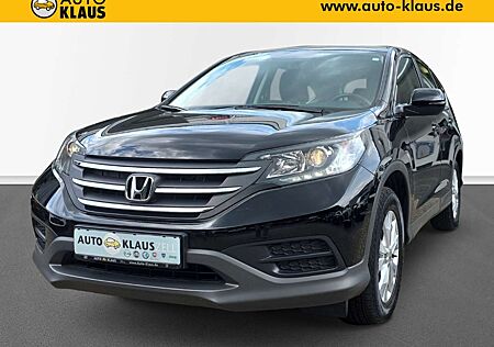 Honda CR-V Comfort 4WD 2.0 i-VTEC