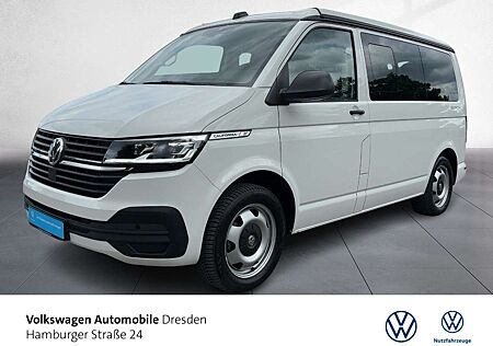 VW T6 Volkswagen .1 California Beach DSG NAV LED ACC KAMERA
