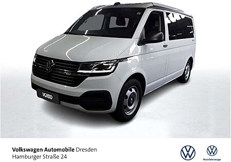 VW T6 Volkswagen .1 California Beach DSG NAV LED ACC KAMERA