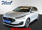 Ford Focus 1.0 MHEV TITANIUM +Winterpaket LED Navi PDCv+h