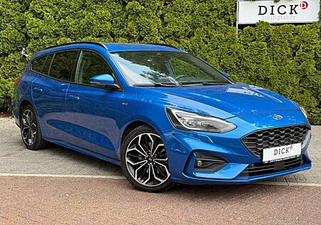Ford Focus Turnier 2.0 EB Aut ST-Line LED+NAV+SHZ+DAB