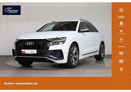 Audi SQ8 TFSI qu. Tip. AHK/P-Dach/Matrix/B&O/HUD/NAV
