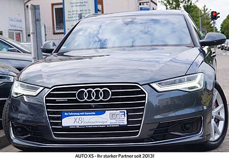 Audi A6 Avant 3.0 TDI Bi-Turbo quattro S-Line Matrix