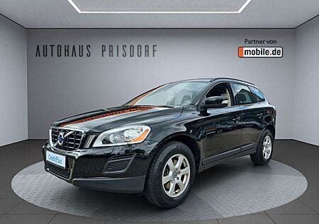 Volvo XC 60 XC60 Kinetic 2WD Geartronic/Xenon/PDC/Klima