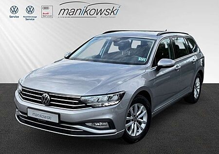 VW Passat Variant Volkswagen 2.0 TDI DSG 150 PS *BUSINESS*NAVI KAMERA LED