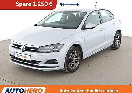 Volkswagen Polo 1.0 Comfortline*PDC*LIMITER*GARANTIE*