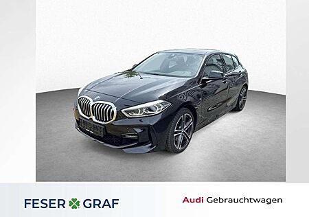 BMW 118 6 Gang - M Sport - DAB - SHZ -