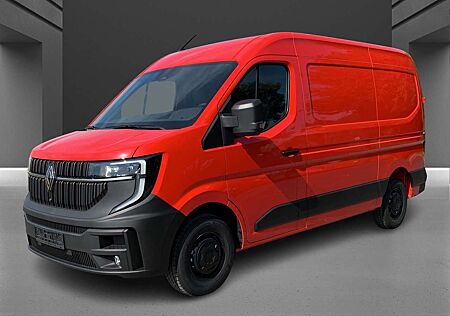 Renault Master AT9 170 PS 3,5t L2H2 AHK 270° Kamera