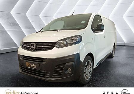 Opel Vivaro Cargo/Kasten 2.0D L ''Edition'' Sortimo Rückfahrka