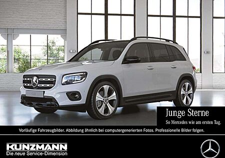 Mercedes-Benz GLB 200 d Progressive Night Panorama Kamera AHK