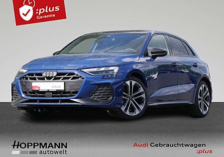 Audi A3 30 TFSI S LINE LED KAMERA PANORAMA
