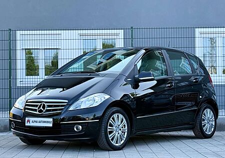 Mercedes-Benz A 180 A -Klasse /Klima