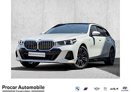 BMW 520 d Touring M Sport Pano DA+ PA Prof. AHK H/K