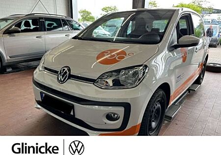VW Up Volkswagen ! 1.0 TSI RüKa PDC SiHz Klima