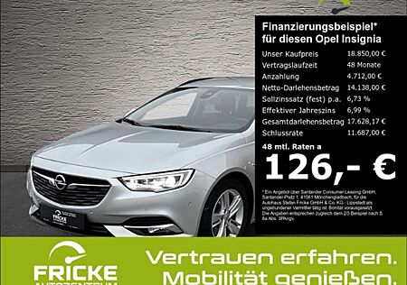 Opel Insignia ST Business Edition+Navi+Rückfahrkam+Matrix Licht