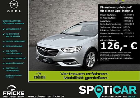 Opel Insignia ST Business Edition+Navi+Rückfahrkam+Matrix Licht