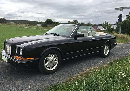 Bentley Azure frühes Modell--  Oldtimer mit H Kennzeichen /190€ Steuer p.A.