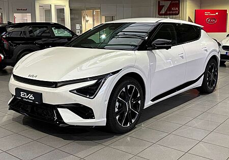 Kia EV6 PE GT-Line AWD 84 kWh *LED*Navi*WP*360°*