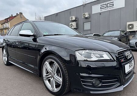Audi S3 2.0 TFSI quattro *2.Hand/Leder/Navi/Panorama*