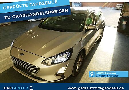 Ford Focus 1.5 EcoBlue Cool&Connect SpoSi