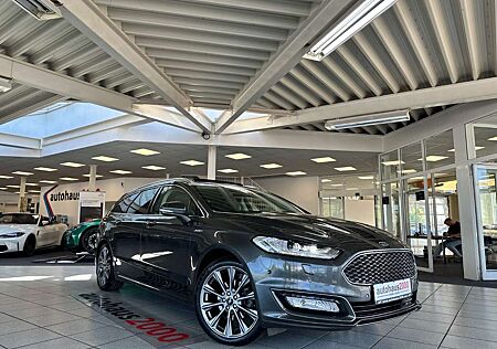 Ford Mondeo Turnier 2.0 Vignale AUT./LED/CAM/PANO.