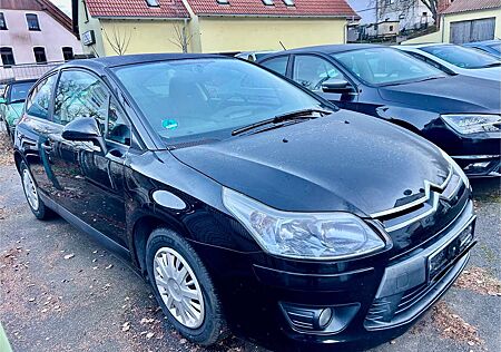 Citroën C4 Citroen VTR 1.6L Euro4 Kima HU/AU 06-26