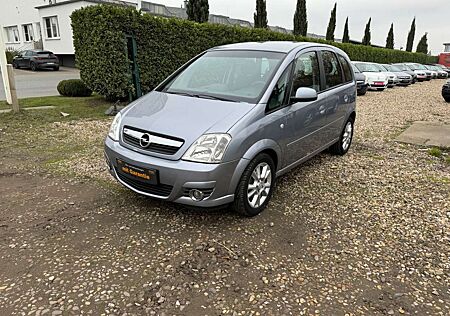 Opel Meriva 1.7 CDTI INNOVATION 74kW MT-6