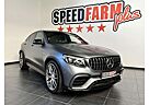 Mercedes-Benz GLC 63 AMG GLC -Klasse Coupe GLC 63 S AMG 4Matic