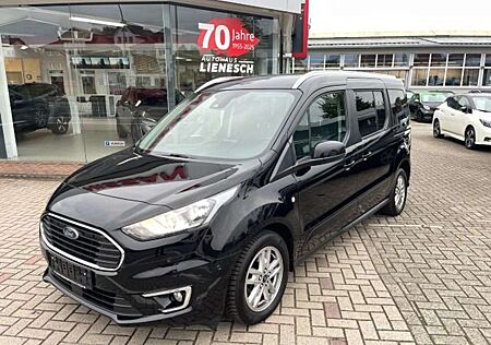 Ford Tourneo Connect 1.5TDCi Grand Titanium S/S EcoBl