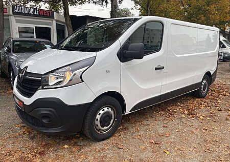 Renault Trafic Kasten L2H1 3,0t Komfort KLIMA PDC