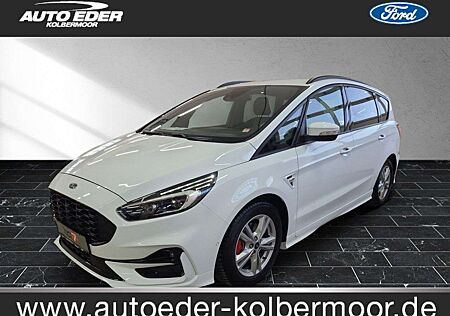 Ford S-Max ST-Line 5-Sitzer Bluetooth Navi LED Klima