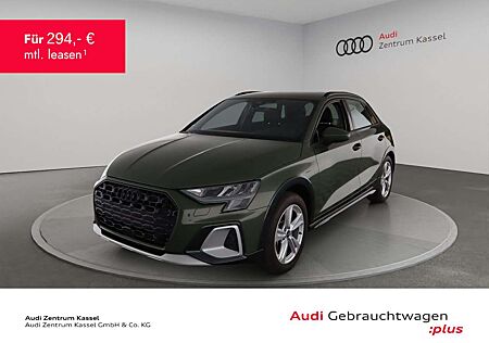 Audi A3 35 TFSI LED Navi Kamera AHK CarPlay