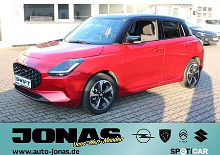 Suzuki Swift Comfort+ Hybrid