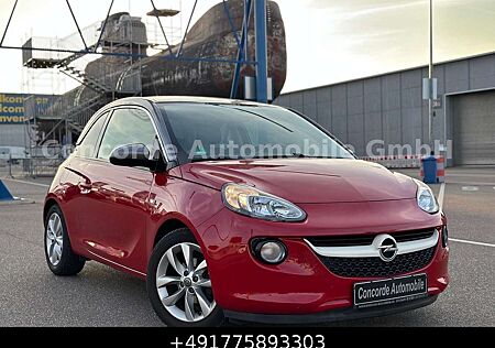 Opel Adam Jam KLIMAANLAGE TEMPOMAT MFL