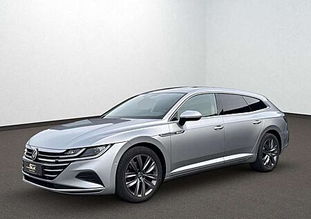 VW Arteon Volkswagen SB 2.0TDi Elegance IQ-Lighht Pano Virtual