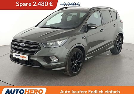 Ford Kuga 2.0 TDCi ST-Line Aut*NAVI*XENON*ACC*CAM*PDC*SHZ*