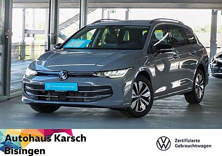 VW Golf Variant Volkswagen Golf VIII Variant 1.5 TSI Goal ACC, LIGHT ASSIST,