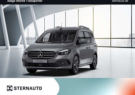 Mercedes-Benz Others T 180 d PROGRESSIVE Standard Edition Progressive