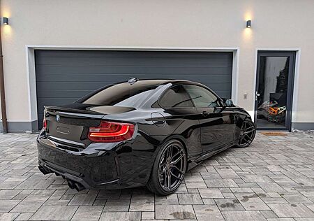 BMW M2 Coupe