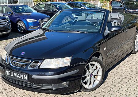 Saab 9-3 1.8 t Cabrio Vector