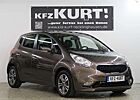 Kia Venga 1.6 CVVT Automatik Dream Team! GLASDACH