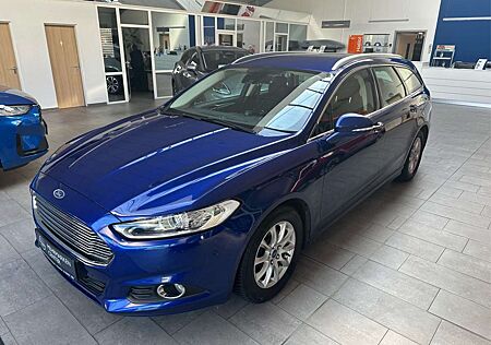 Ford Mondeo Turnier 1.5 EcoBoost Business Edition